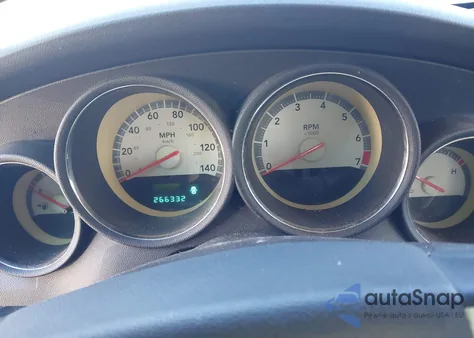 2008 Dodge Charger from USA, damaged, VIN 2B3KA43G38H261119